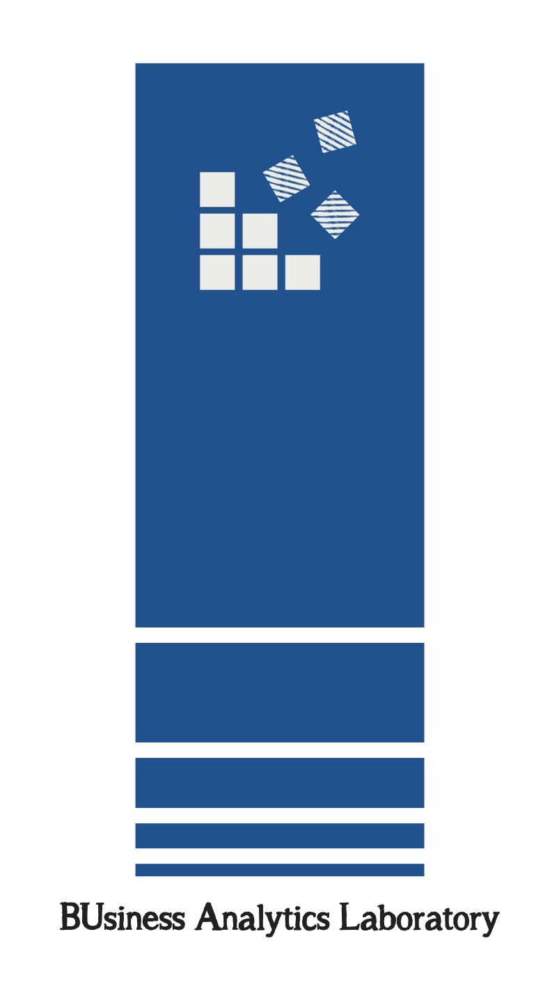 Business Analytics Laboratory
